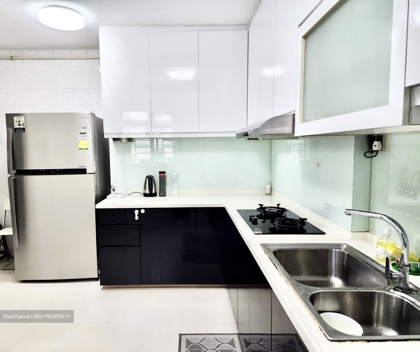 Blk 308C Anchorvale Road (Sengkang), HDB 4 Rooms #466749901